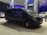 Mercedes Vito 111 CDI-1