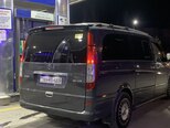 Mercedes Vito 111 CDI-2