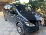 Mercedes Vito 111 CDI-4