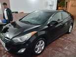 Hyundai Elantra-3