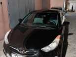 Hyundai Elantra-1