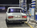 LADA (VAZ) 2107-8