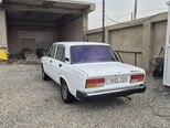 LADA (VAZ) 2107-7