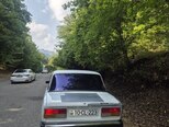 LADA (VAZ) 2107-9