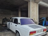 LADA (VAZ) 2107-10