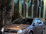 Opel Astra-1