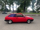 LADA (VAZ) 2108-4