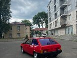 LADA (VAZ) 2108-2