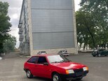 LADA (VAZ) 2108-1
