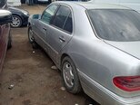 Mercedes E 220-3