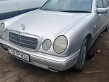 Mercedes E 220-4