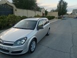Opel Astra-1
