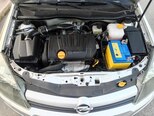 Opel Astra-11