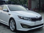 Kia Optima-2
