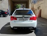 Chevrolet Cruze-2