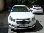 Chevrolet Cruze-1