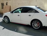 Chevrolet Cruze-4