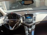 Chevrolet Cruze-3