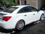 Chevrolet Cruze-5