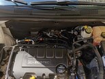 Chevrolet Cruze-7