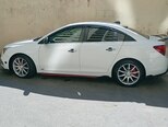 Chevrolet Cruze-6