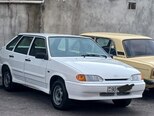 LADA (VAZ) 2114-5
