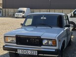 LADA (VAZ) 2107-1