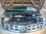 Nissan Murano-3