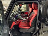 Mercedes G 63 AMG-8