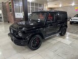 Mercedes G 63 AMG-3