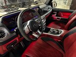 Mercedes G 63 AMG-7