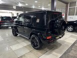 Mercedes G 63 AMG-5