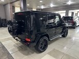 Mercedes G 63 AMG-6