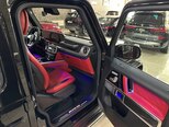 Mercedes G 63 AMG-15