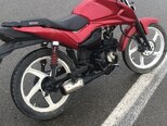 Tufan M50-3