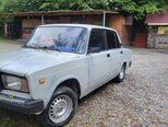 LADA (VAZ) 2107-1