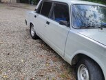 LADA (VAZ) 2107-4