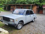 LADA (VAZ) 2107-5