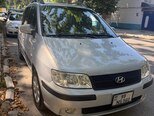 Hyundai Matrix-3