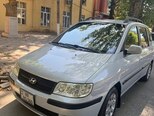 Hyundai Matrix-2