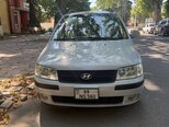 Hyundai Matrix-1
