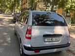 Hyundai Matrix-5