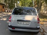 Hyundai Matrix-4