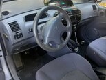 Hyundai Matrix-7