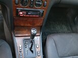 Mercedes E 230-7