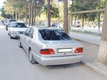 Mercedes E 230-8