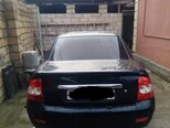 LADA (VAZ) Priora-2