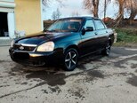 LADA (VAZ) Priora-3