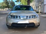 Nissan Murano-1