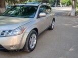 Nissan Murano-18
